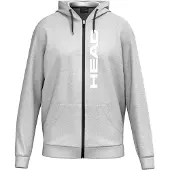 Head Racket Club Original Sweatshirt Med Dragkedja