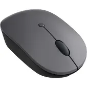 Lenovo Go mouse Office Ambidextrous RF Wireless Optical 2400 DPI
