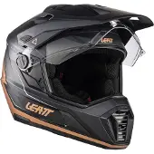 Leatt Adv 7.5+2.5 Goggles Fullface-hjälm