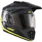 Leatt ADV 7.5 Graphic Hjälm med skyddsglasögon