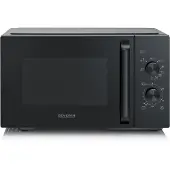 Severin 7792 Mikrovågsugn Svart 900 W