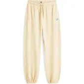Tommy Hilfiger Logo Embroidery Cuffed Leg Joggers