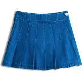 Tommy Hilfiger Kjol blå denim