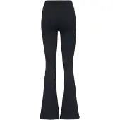 Nike Training One Flared Leggings, svart
