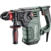 Metabo KHE 3560 Q SDS-Plus-Kombihammare 1050 W