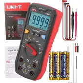 Uni-T UT60BT Bluetooth digital multimeter