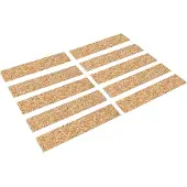 Bernstein Korkdekal KORK-125x25x3
