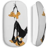 MANIACASE Souris Sans Fil Daffy Duck