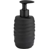 Wenko keramisk tvålpump ILLANA 400 ml