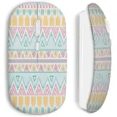 MANIACASE Souris Sans Fil Aztec style