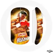 CAPACHEAP Souris Sans Fil Buakaw