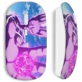 MANIACASE Souris Sans Fil Beerus Dragon Ball Manga