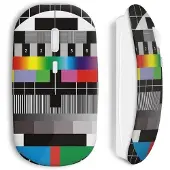 CAPACHEAP Souris Sans Fil Tv Television