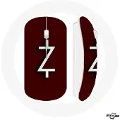 CAPACHEAP Souris Ozark sans fil logo