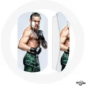 CAPACHEAP Souris Sans Fil Conor Anthony McGregor UFC