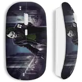MANIACASE Souris sans fil batman joker