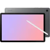 Samsung Galaxy Tab S10 Lite 5G Surfplatta 6/128GB - Grå(Nordisk)