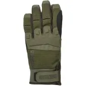 Sealskinz Sutton, handskar, grön