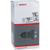 Bosch 2608000710 Snabbchuck 1,5 - 13 mm