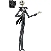 Medicom Nightmare Before Christmas Udf Jack 12 Cm Figur