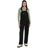Dickies Loose Canvas ärmlös Overall