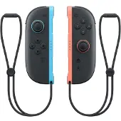 Nintendo Joy-Con, 2-pack handkontroller, Switch 2