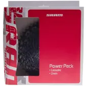 Sram Power Pack Pg-1130 Pc-1110 Chain Kassett
