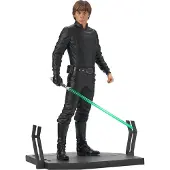 STARWARS : Jedins återkomst-luke Skywalker-figur