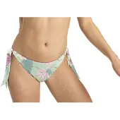 Roxy Into The Sun Bikini Botten
