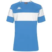 Kappa Dareto T-shirt Med Korta ärmar