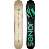 Jones Flagship Snowboard För Kvinnor