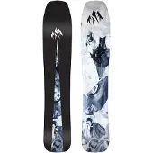 Jones - Snowboards - Mind Expander 2026 för Unisex - Storlek 166 cm - Svart