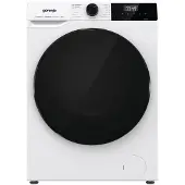 Gorenje - Tvättmaskin - frontmatad - 8 kg
