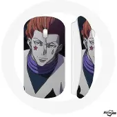 MANIACASE Souris Sans Fil Hisoka Hunter x Hunter série japanese