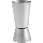 Hendi Jigger Rostfritt Stål 25 Och 50 Ml 43x85 Mm