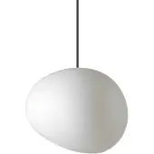 Foscarini Utomhusbelysning , Vit, Terrass, Plast
