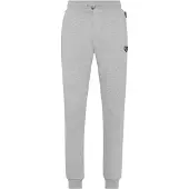 Philipp Plein Träningsbyxor Iconic Plein