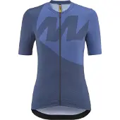 Mavic Icon Graphic Korta ärmar Cykeltröja