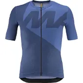 Mavic Icon Graphic Korta ärmar Cykeltröja