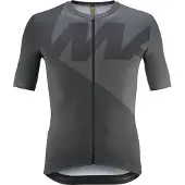 Mavic Icon Graphic Korta ärmar Cykeltröja
