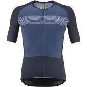 Mavic Cosmic Korta ärmar Cykeltröja