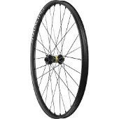 Mavic E-crosstrail Sl 27.5´´ Boost Cl Disc Tubeless Mtb Framhjul