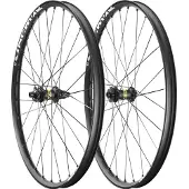 Mavic E-Deemax S 27,5| 15 x 110 - 12 x 148 mm Boost | Centerlock - Hjulset MTB 27,5" One Size
