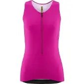 Mavic Aksium Tank Ärmlös Cykeltröja