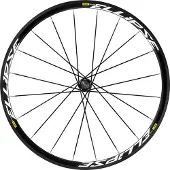 Mavic Ellipse Landsvägshjulset