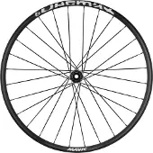 Mavic E-Deemax 29 | 15 x 110 - 12 x 148 mm Boost | 6 Trous - Hjulset MTB 29" One Size