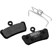 Elvedes Avid X0 Trail/x7 Trail/x9 Trail And Guide R/guide Rs/guide Rsc/guide Ultimate Metalliska Kolfiberbromsbelägg 10 Par