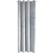 Eurofirany gardin PIERRE / J.SRE 140X250 TRANS