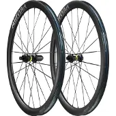 Mavic Allroad Sl Carbon Cl Disc Hjulset För Gravelcykel