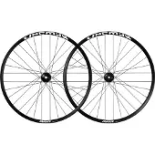 Mavic Deemax Park 29 | 15 x 110 - 12 x 148 mm Boost | 6 Trous - Hjulset MTB 29" One Size